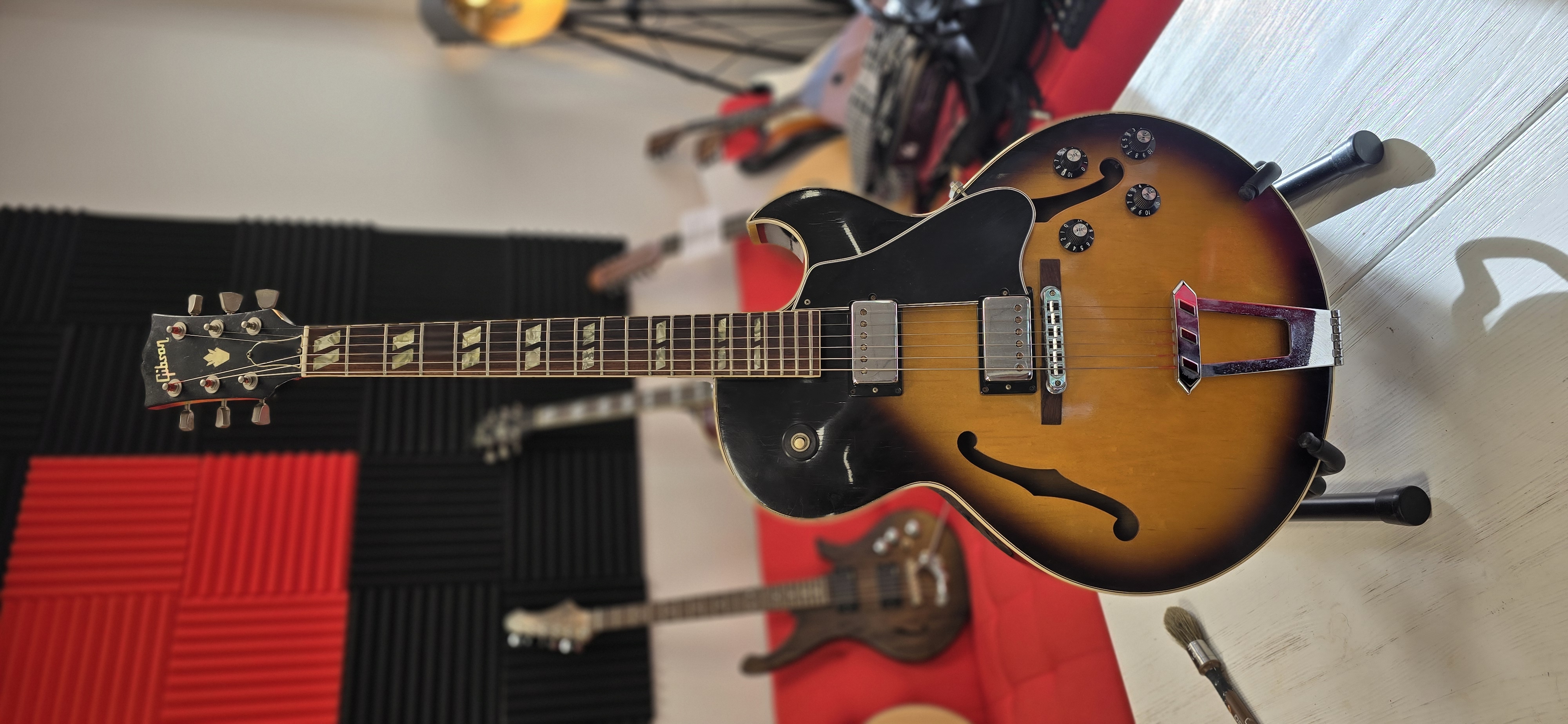 Gibson ES-175 D (Kalamazoo, 1977)